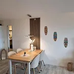 Διαμέρισμα 103 Seeseite *
