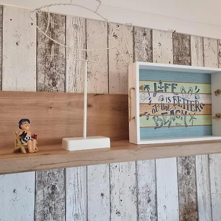 103 Seeseite Appartamento