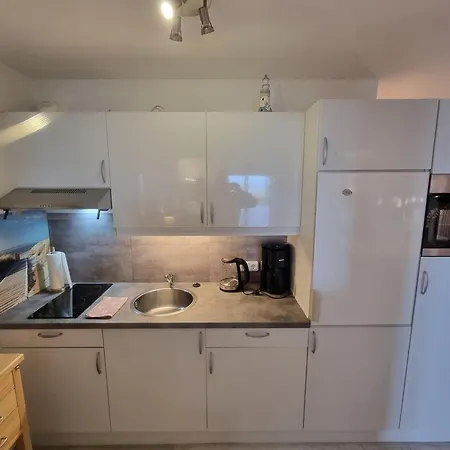 103 Seeseite Apartment Stein (Schleswig-Holstein)