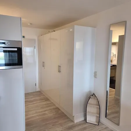 Apartment 103 Seeseite