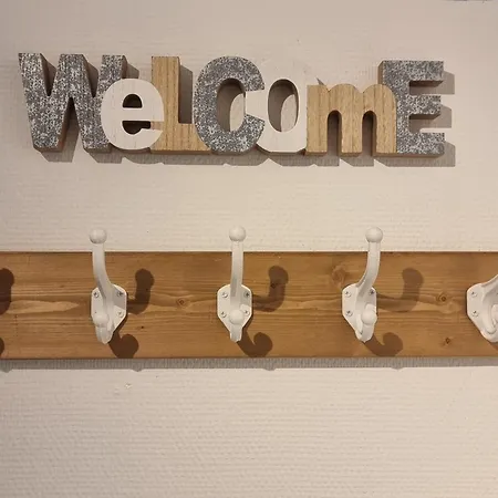 103 Seeseite Appartamento Stein (Schleswig-Holstein)