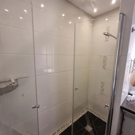 Apartment 103 Seeseite *