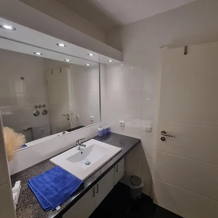 Apartment 103 Seeseite *