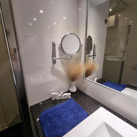 103 Seeseite Apartment Stein (Schleswig-Holstein)